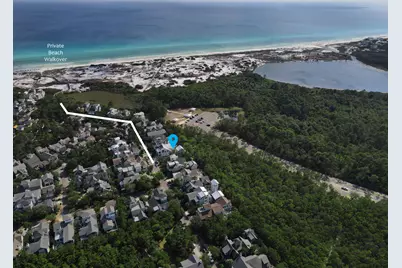 103 Coopersmith Lane, Inlet Beach, FL 32461 - Photo 1