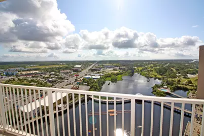 9902 S Thomas Drive S #UNIT 1828, Panama City Beach, FL 32408 - Photo 12