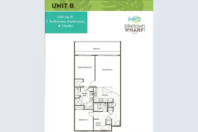 9902 S Thomas Drive S #UNIT 1828, Panama City Beach, FL 32408 - Photo 16