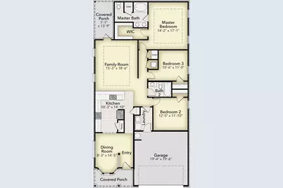 586 Alleyoak Lane #Lot 43-2, Freeport, FL 32439 - Photo 22