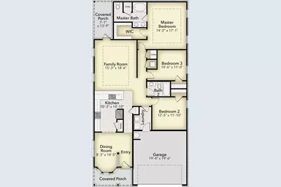 586 Alleyoak Lane #Lot 43-2, Freeport, FL 32439 - Photo 28