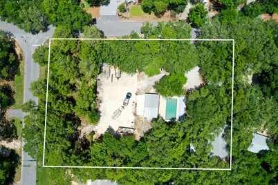 180 E Mitchell Avenue E, Santa Rosa Beach, FL 32459 - Photo 4