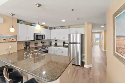 11800 Front Beach Road #UNIT 1301, Panama City Beach, FL 32407 - Photo 8