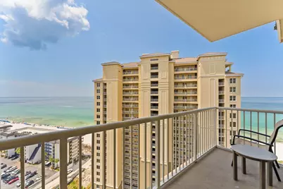 11800 Front Beach Road #UNIT 1301, Panama City Beach, FL 32407 - Photo 34
