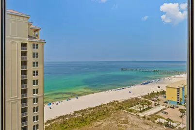 11800 Front Beach Road #UNIT 1301, Panama City Beach, FL 32407 - Photo 36