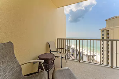11800 Front Beach Road #UNIT 1301, Panama City Beach, FL 32407 - Photo 32