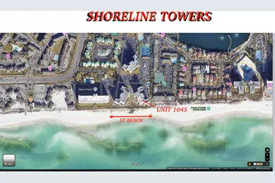 900 Gulf Shore Drive #1045, Destin, FL 32541 - Photo 2
