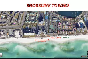 900 Gulf Shore Dr, Destin, FL 32541 - Photo 2