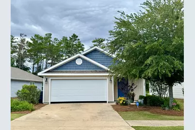 629 Earl Godwin Road, Freeport, FL 32439 - Photo 2