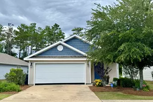 629 Earl Godwin Rd, Freeport, FL 32439 - Photo 2