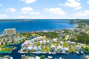 936 Lighthouse Lagoon Ct, Panama City Beach, FL 32407 - Photo 38