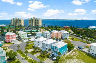 936 Lighthouse Lagoon Ct, Panama City Beach, FL 32407 - Photo 34