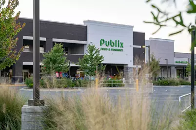 Tbd E Seabrook Way E #Lot 28, Watersound, FL 32461 - Photo 12