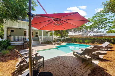 515 Seacrest Drive, Inlet Beach, FL 32461 - Photo 4