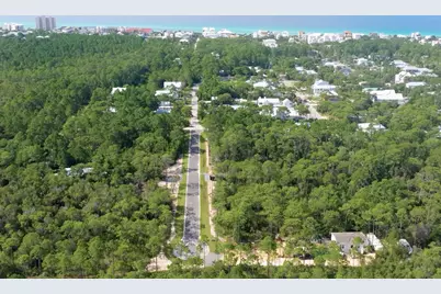 Lot #21 Elm Street, Santa Rosa Beach, FL 32459 - Photo 1