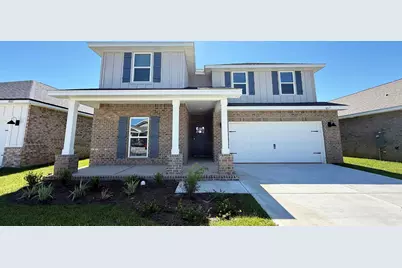 8077 Fir Tree Drive, Milton, FL 32583 - Photo 1