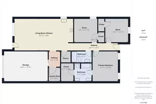 5117 Colt Dr, Crestview, FL 32539 - Photo 32