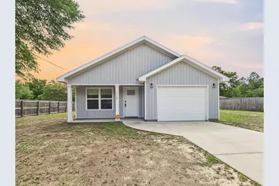 5117 Colt Drive, Crestview, FL 32539 - Photo 1