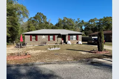 327 Vann Avenue, Defuniak Springs, FL 32433 - Photo 2