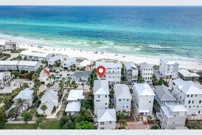 64 S Emerald Cove Lane S, Inlet Beach, FL 32461 - Photo 14