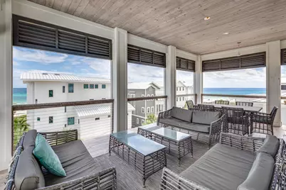 64 S Emerald Cove Lane S, Inlet Beach, FL 32461 - Photo 20