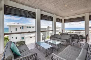 64 S Emerald Cove Ln S, Inlet Beach, FL 32461 - Photo 20