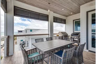 64 S Emerald Cove Lane S, Inlet Beach, FL 32461 - Photo 16