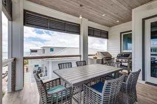 64 S Emerald Cove Ln S, Inlet Beach, FL 32461 - Photo 16