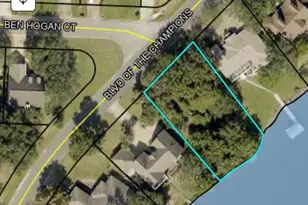 N/A Blvd Of The Champions, Shalimar, FL 32579 - Photo 4