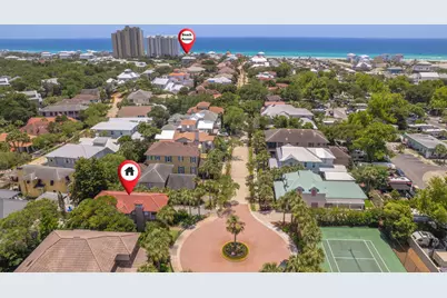 9 Rue Martine, Miramar Beach, FL 32550 - Photo 2