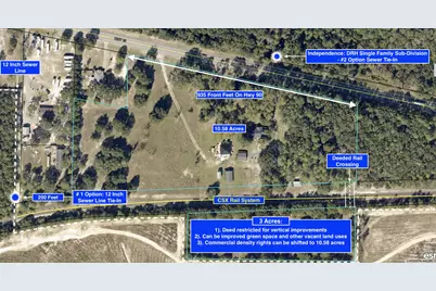 3742 Highway 90, Crestview, FL 32539 - Photo 2