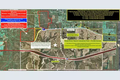 3742 Highway 90, Crestview, FL 32539 - Photo 4