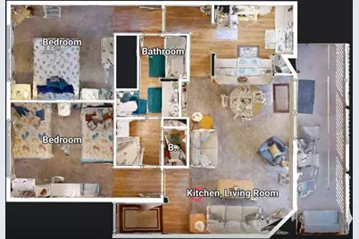 4000 Gulf Terrace Drive #282, Destin, FL 32541 - Photo 66