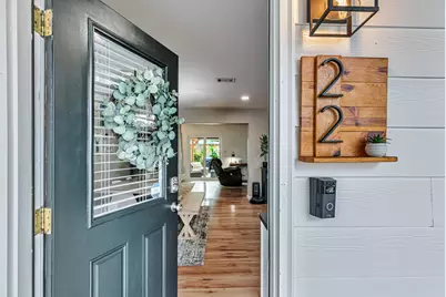 22 NW Robinwood Drive NW, Fort Walton Beach, FL 32548 - Photo 4