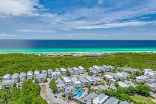 47 Cypress Walk, Santa Rosa Beach, FL 32459 - Photo 1