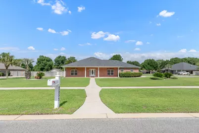 5552 Frontier Drive, Crestview, FL 32536 - Photo 2