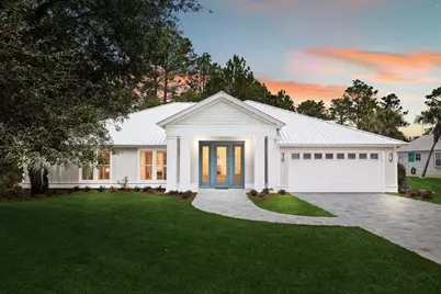 414 Wood Beach Drive, Santa Rosa Beach, FL 32459 - Photo 1