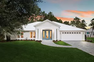 414 Wood Beach Dr, Santa Rosa Beach, FL 32459 - Photo 1