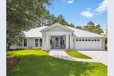 414 Wood Beach Drive, Santa Rosa Beach, FL 32459 - Photo 4