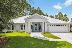 414 Wood Beach Dr, Santa Rosa Beach, FL 32459 - Photo 4