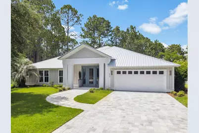 414 Wood Beach Drive, Santa Rosa Beach, FL 32459 - Photo 2