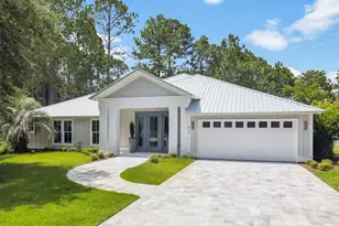 414 Wood Beach Dr, Santa Rosa Beach, FL 32459 - Photo 2