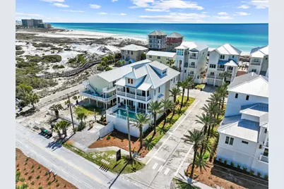 6 Palm Ct Lane, Inlet Beach, FL 32461 - Photo 1
