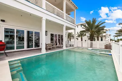 6 Palm Ct Lane, Inlet Beach, FL 32461 - Photo 22