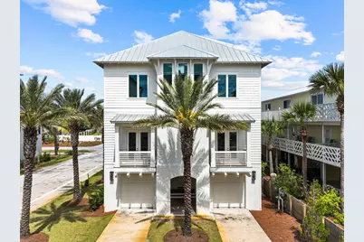 6 Palm Ct Lane, Inlet Beach, FL 32461 - Photo 2