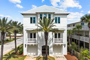 6 Palm Ct Ln, Inlet Beach, FL 32461 - Photo 2