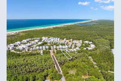 Lot 110 Cypress Walk, Santa Rosa Beach, FL 32459 - Photo 1