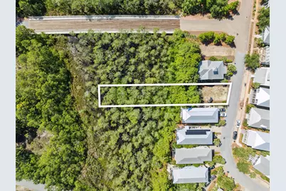 Lot 110 Cypress Walk, Santa Rosa Beach, FL 32459 - Photo 4