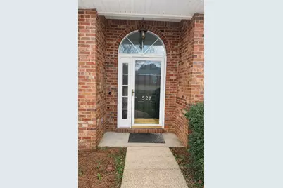 527 Tom Sawyer Lane, Crestview, FL 32536 - Photo 2