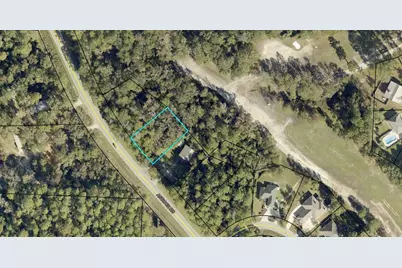 Xxxx Antioch Road, Crestview, FL 32536 - Photo 1